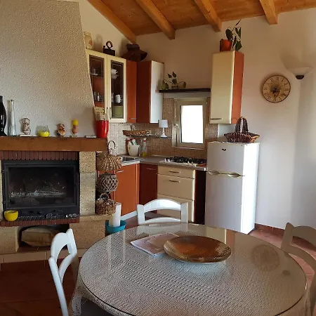 House Morning Star